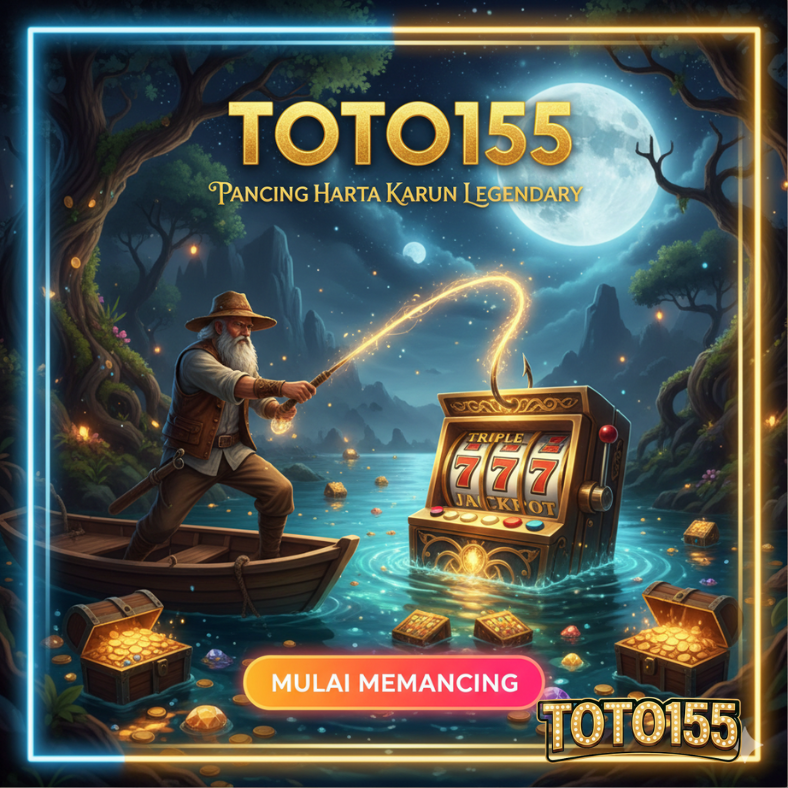 Galeri foto TOTO155: Dashboard Navigasi Cerdas dengan Antarmuka UI/UX Futuristik di Jakarta